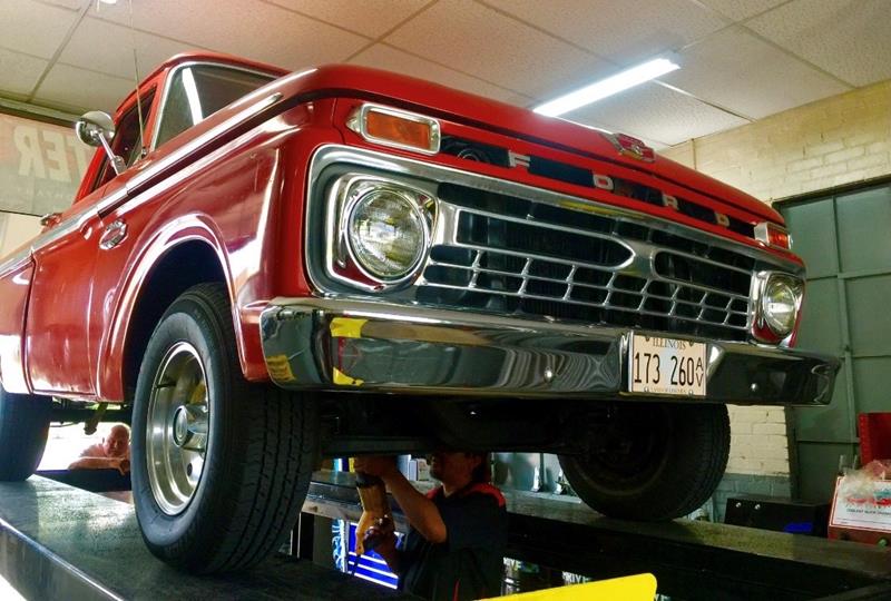 BJ’s Auto Repair, LLC. Kankakee, IL